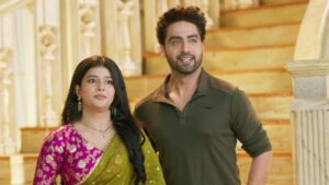 Yeh Rishta Kya Kehlata Hai Today Episode 13 May 2025