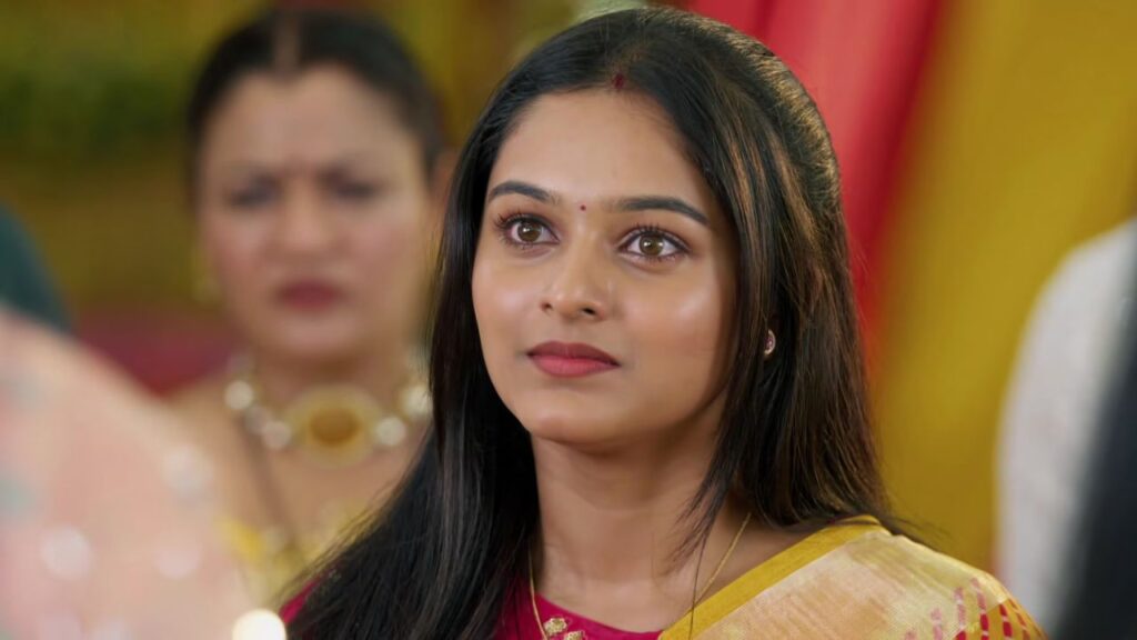 Yeh Rishta Kya Kehlata Hai Today Episode 03 May 2025