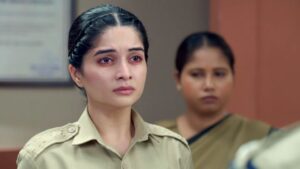 Ghum Hai Kisi Ke Pyaar Mein Today Episode 18 May 2025