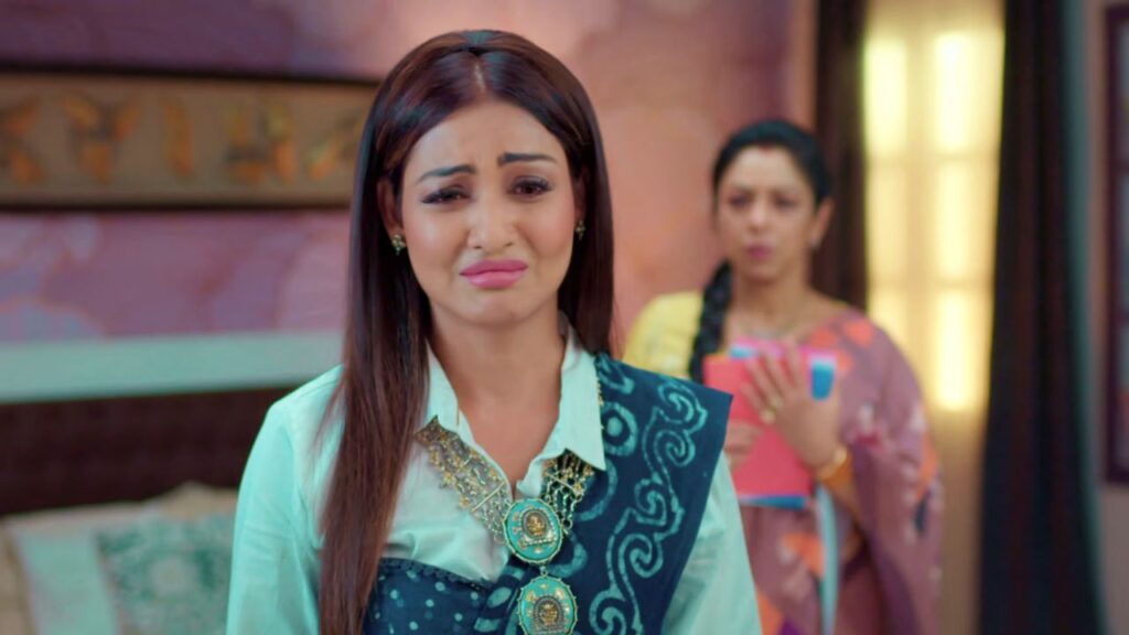 Anupama Today Episode 13 May 2025