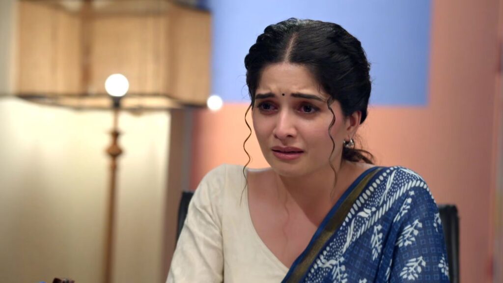 Ghum Hai Kisi Ke Pyaar Mein Today Episode 13 May 2025