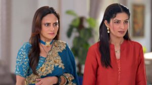 Ghum Hai Kisi Ke Pyaar Mein Today Episode 03 May 2025