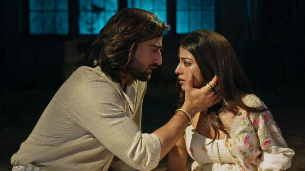Jaadu Teri Nazar Today Episode 13 May 2025