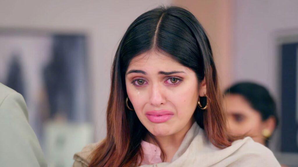 Mangal Lakshmi Today Episode 13 May 2025