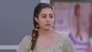 Bhagya Lakshmi Today Episode 03 May 2025