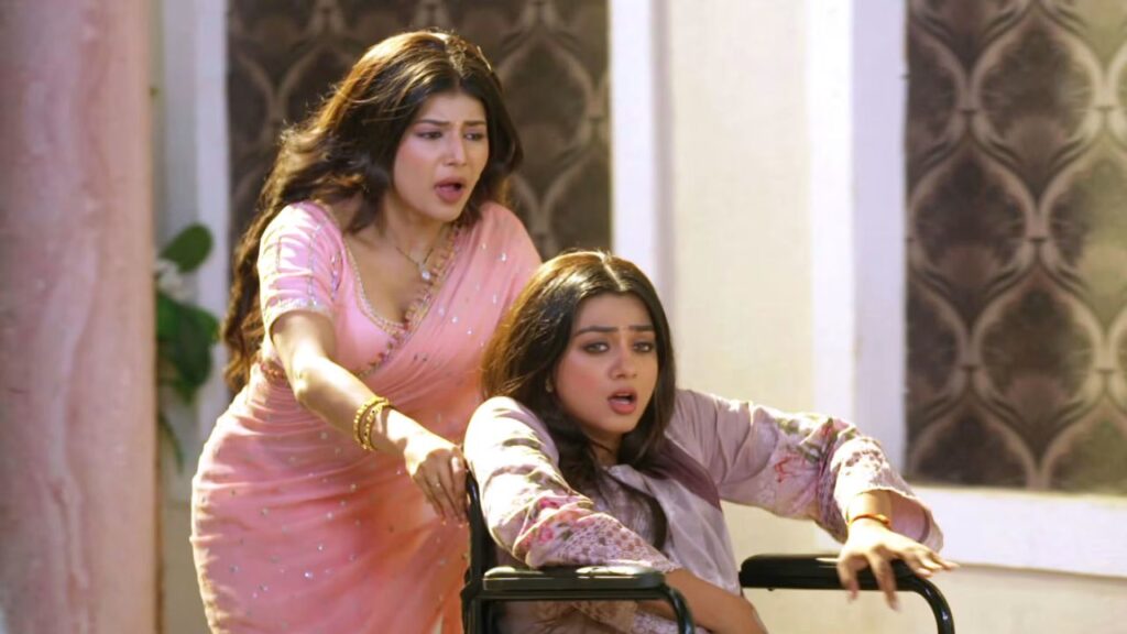 Yeh Rishta Kya Kehlata Hai Today Episode 10 May 2025