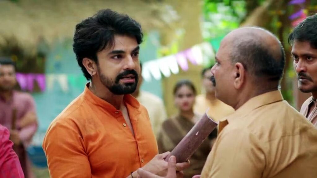 Jhanak Today Episode 06 May 2025