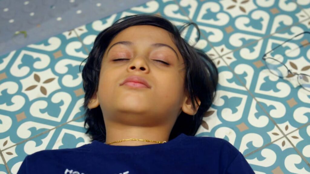 Megha Barsenge Today Episode 13 May 2025