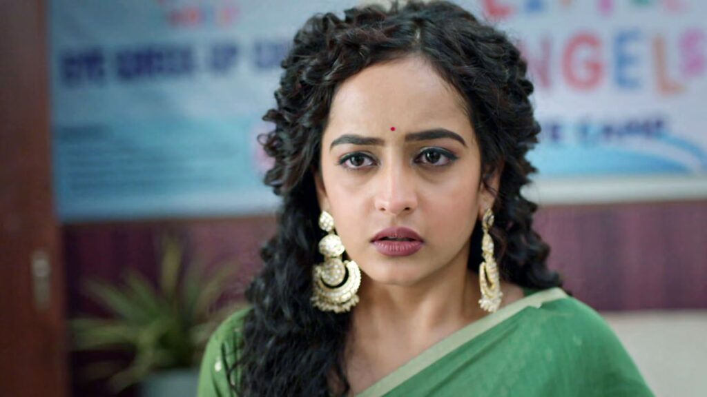 Pocket Mein Aasmaan Today Episode 18 May 2025