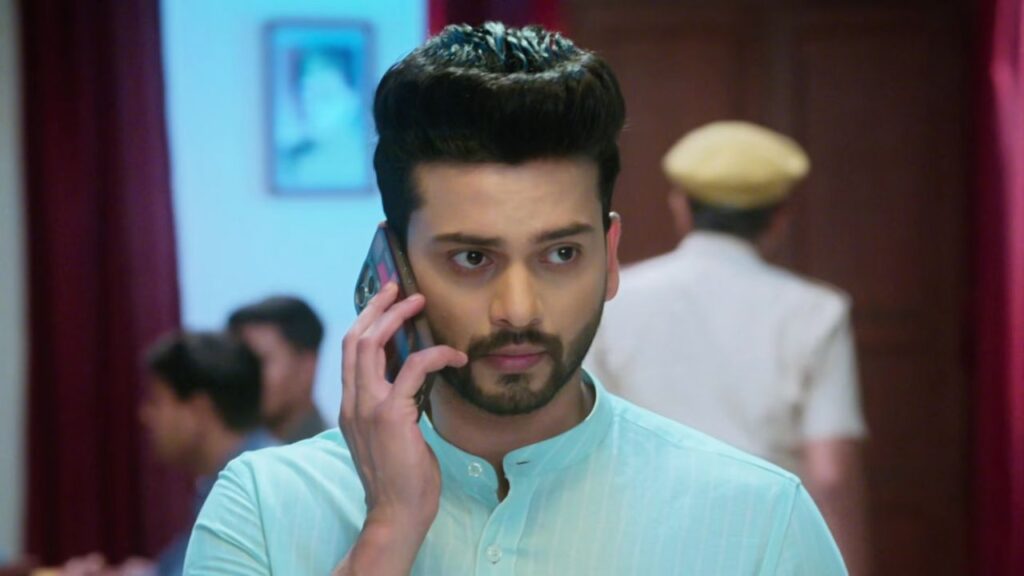 Advocate Anjali Awasthi Today Episode 06 May 2025