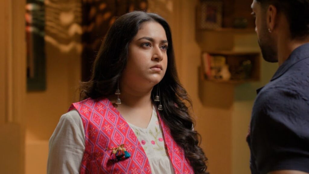 Meri Bhavya Life Today Episode 13 May 2025
