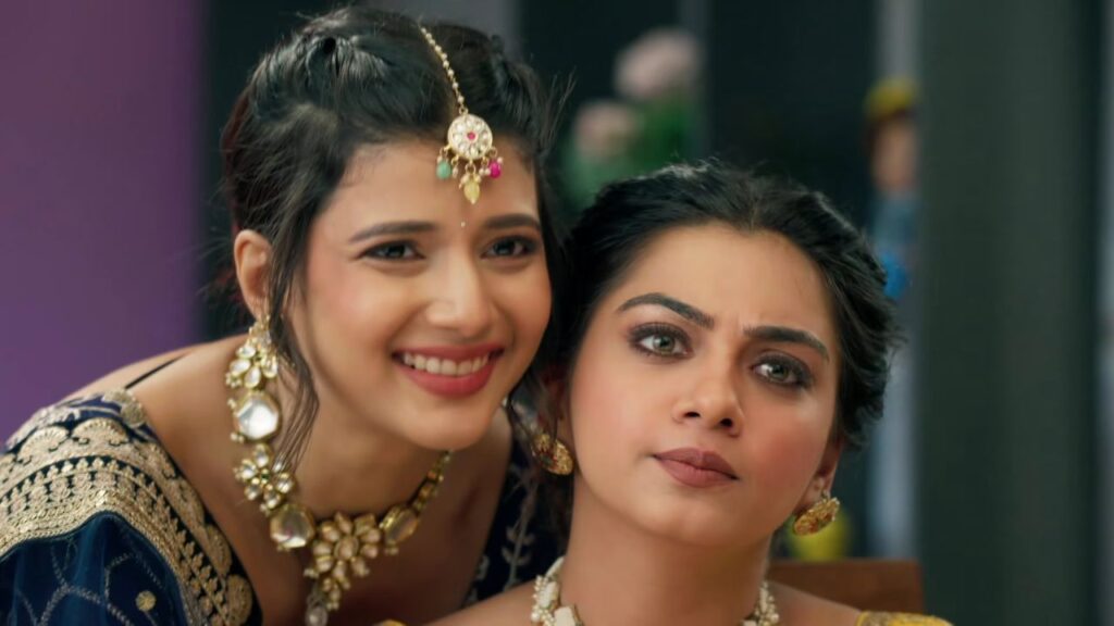 Yeh Rishta Kya Kehlata Hai Today Episode 06 May 2025