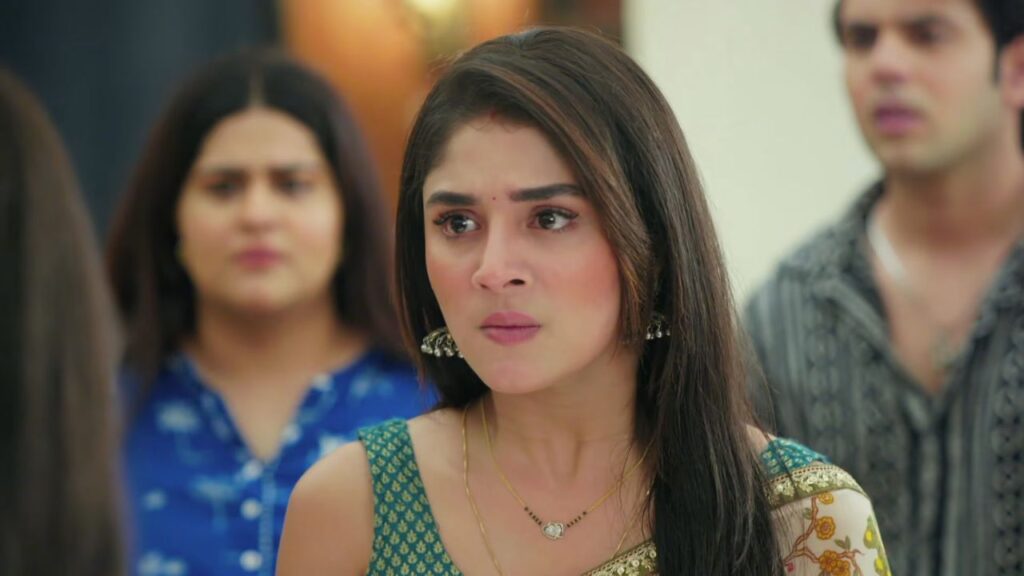 Anupama Today Episode 06 May 2025