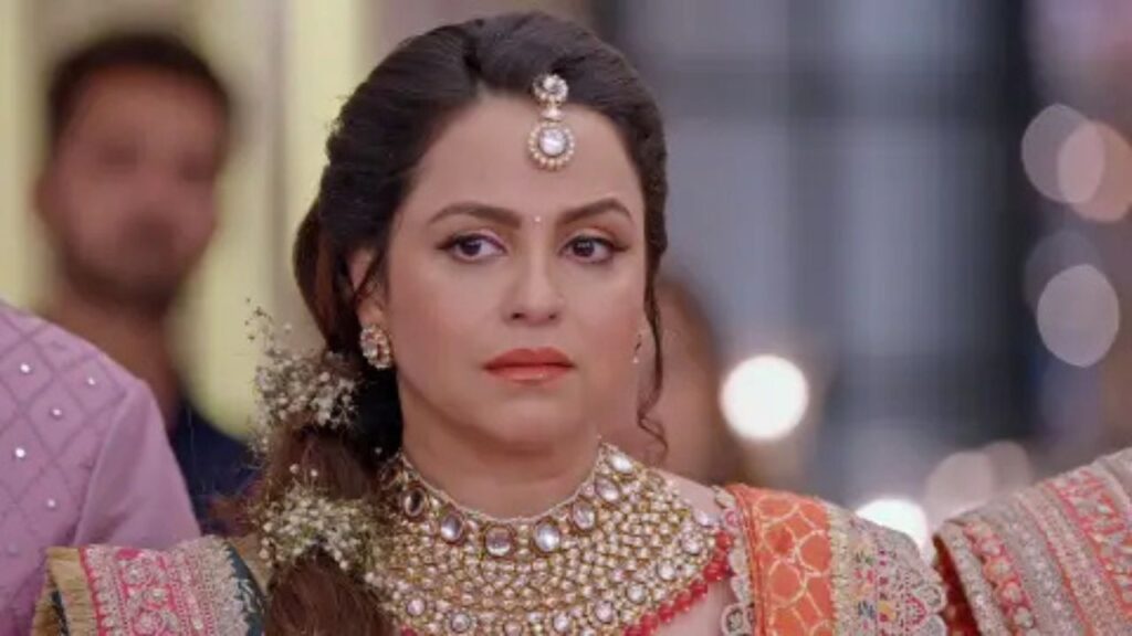 Kumkum Bhagya Today Episode 06 May 2025