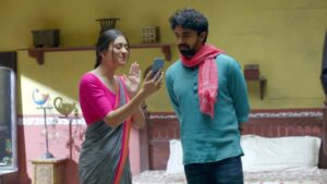 Jhanak Today Episode 19 May 2025