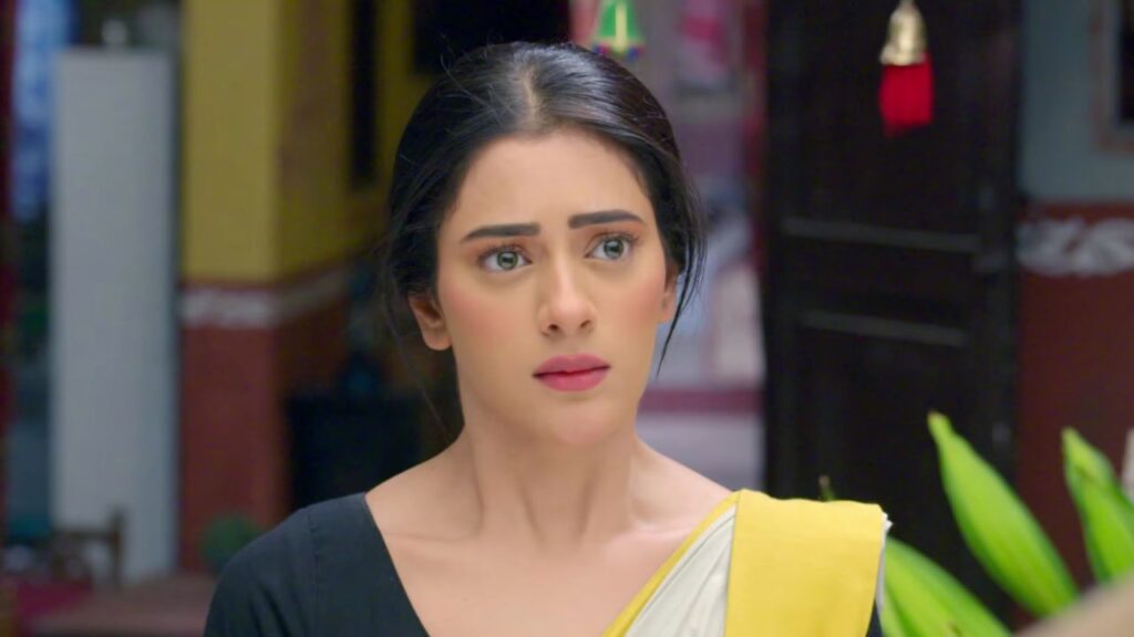 Jhanak Today Episode 14 May 2025