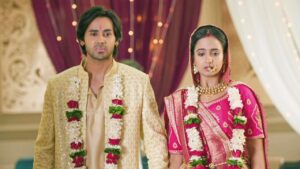Anupama Today Episode 17 May 2025