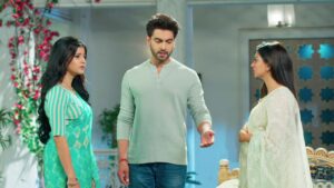 Yeh Rishta Kya Kehlata Hai Today Episode 05 May 2025