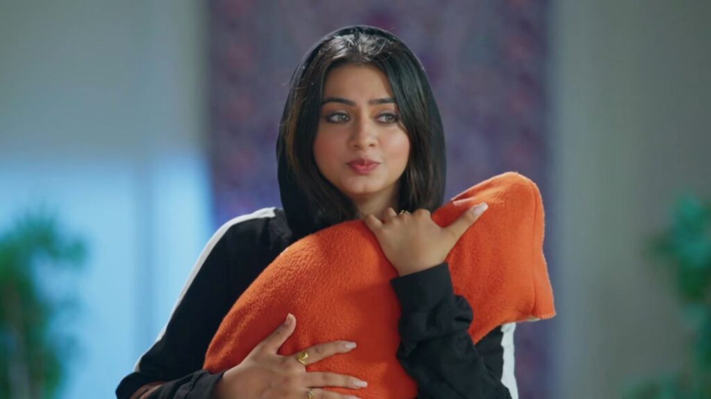 Yeh Rishta Kya Kehlata Hai Today Episode 07 May 2025
