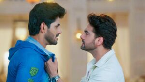 Yeh Rishta Kya Kehlata Hai Today Episode 1st May 2025