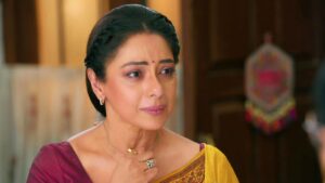Anupama Today Episode 11 May 2025