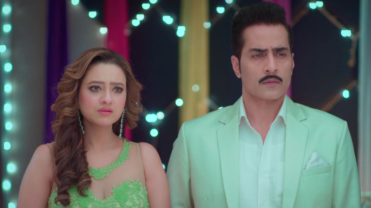 Anupama Today Episode 15 May 2025
