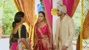 Anupama Today Episode 16 May 2025