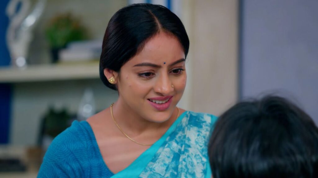 Mangal Lakshmi Today Episode 06 May 2025
