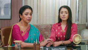 Anupama Today Episode 19 May 2025