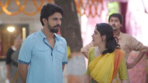 Jhanak Today Episode 1st May 2025