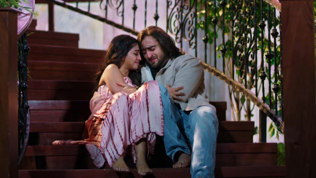 Jaadu Teri Nazar Today Episode 19 May 2025