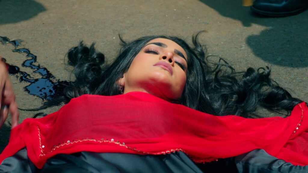 Mangal Lakshmi Today Episode 14 May 2025