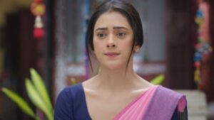 Jhanak Today Episode 10 May 2025