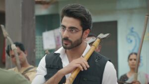 Jhanak Today Episode 11 May 2025