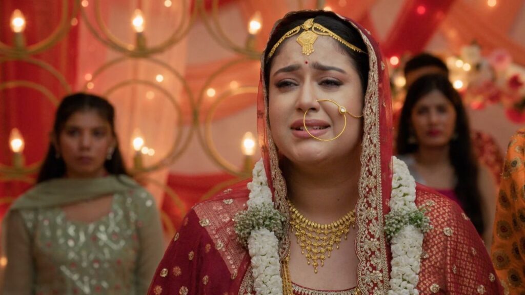 Meri Bhavya Life Today Episode 19 May 2025