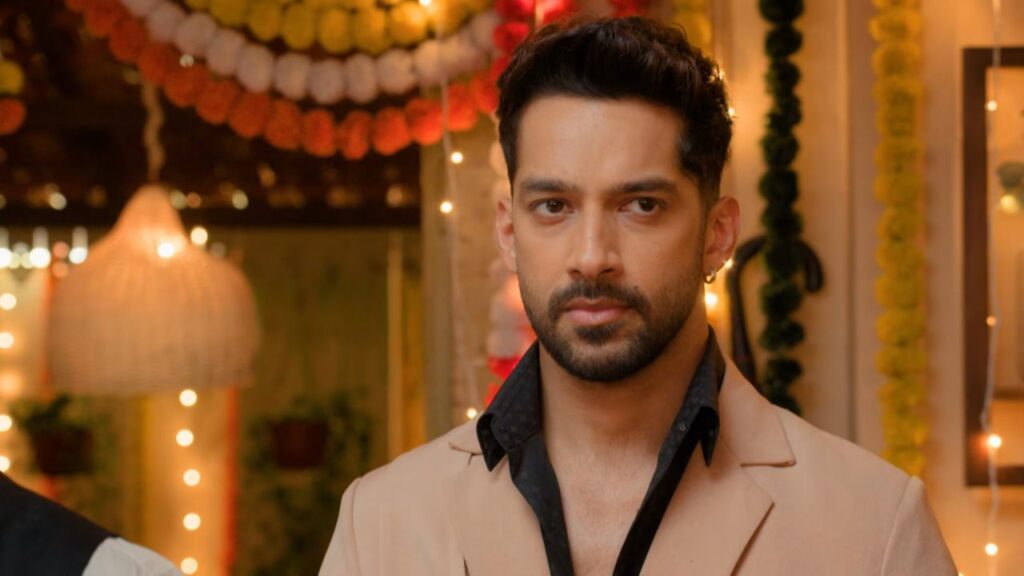 Meri Bhavya Life Today Episode 14 May 2025