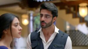 Jhanak Today Episode 15 May 2025
