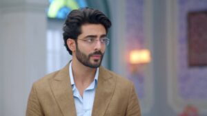 Jhanak Today Episode 16 May 2025