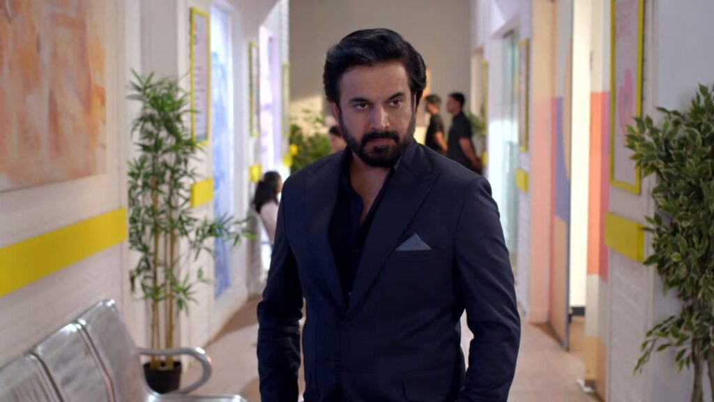 Ghum Hai Kisi Ke Pyaar Mein Today Episode 16 May 2025