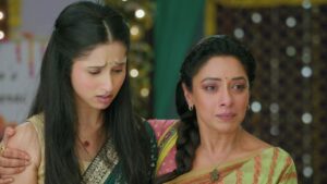Anupama Today Episode 05 May 2025