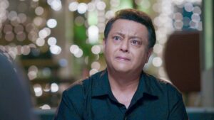 Anupama Today Episode 1st May 2025