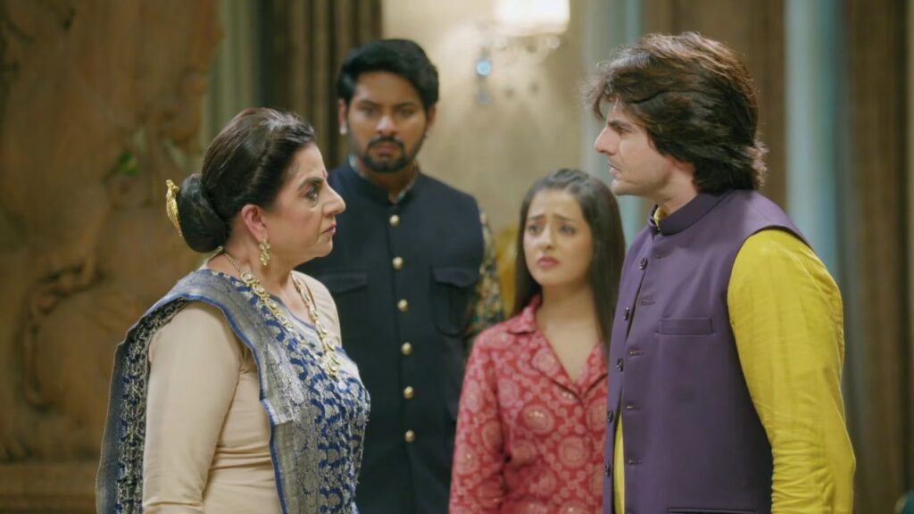 Anupama Today Episode 07 May 2025