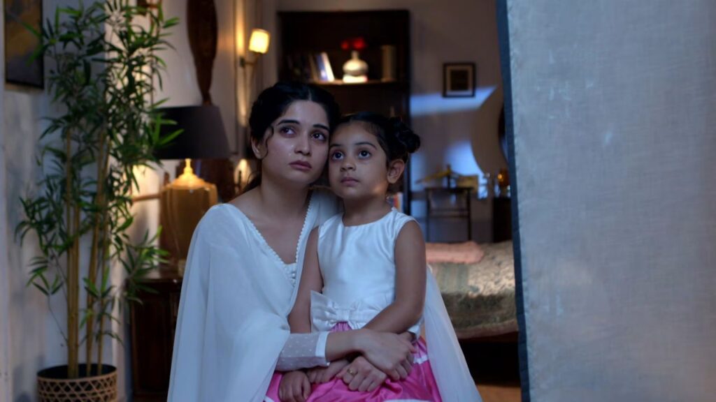 Ghum Hai Kisi Ke Pyaar Mein Today Episode 10 May 2025
