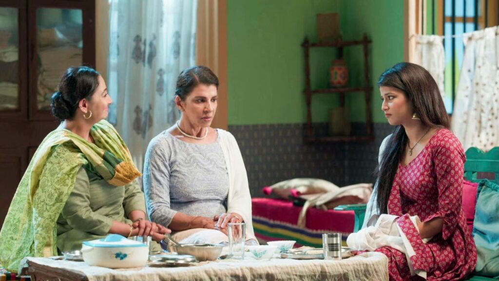 Yeh Rishta Kya Kehlata Hai Today Episode 20 May 2025