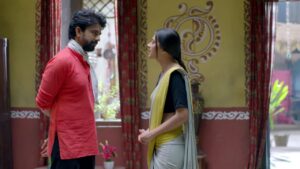 Jhanak Today Episode 17 May 2025