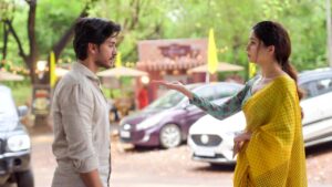Ghum Hai Kisi Ke Pyaar Mein Today Episode 20 May 2025