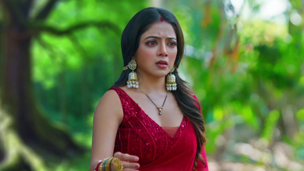 Jaadu Teri Nazar Today Episode 20 May 2025