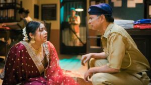 Meri Bhavya Life Today Episode 20 May 2025