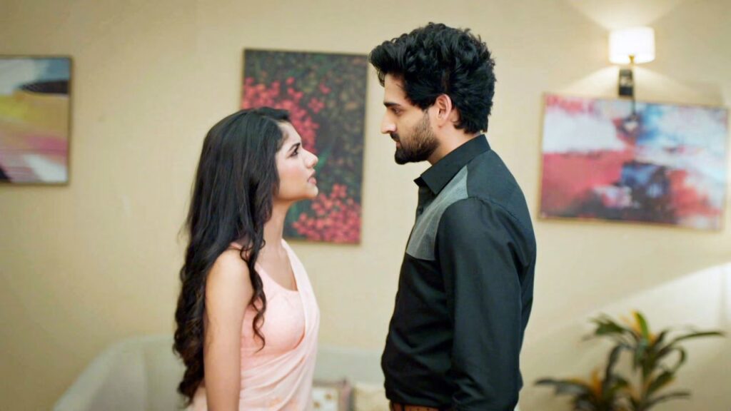 Pocket Mein Aasmaan Today Episode 20 May 2025