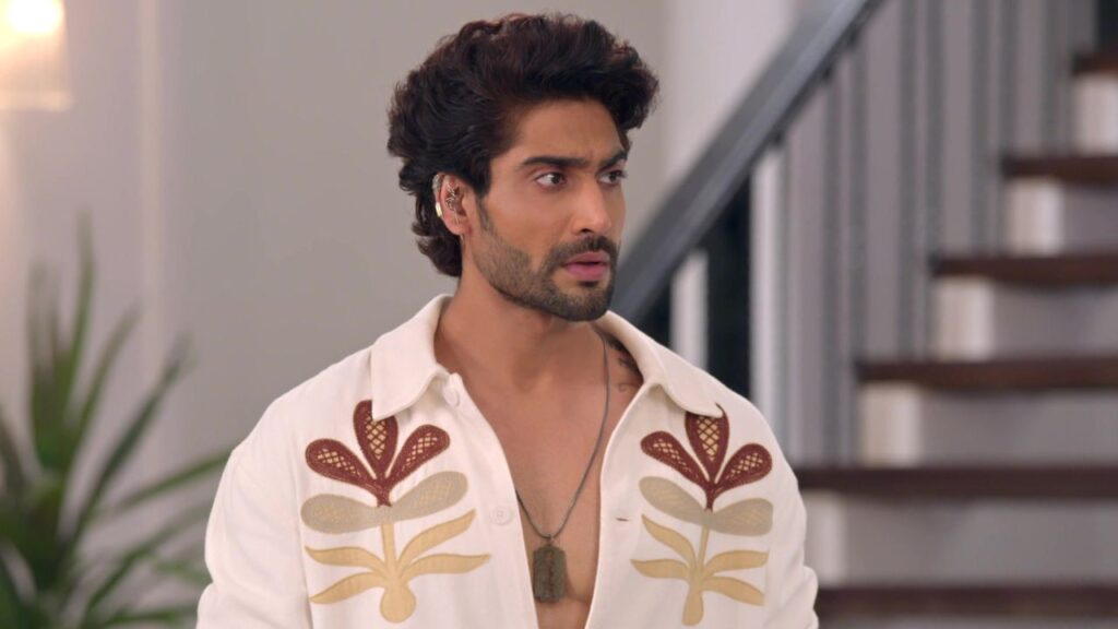 Ghum Hai Kisi Ke Pyaar Mein Today Episode 1st May 2025
